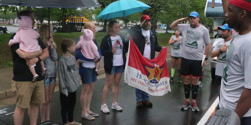 Run For The Fallen