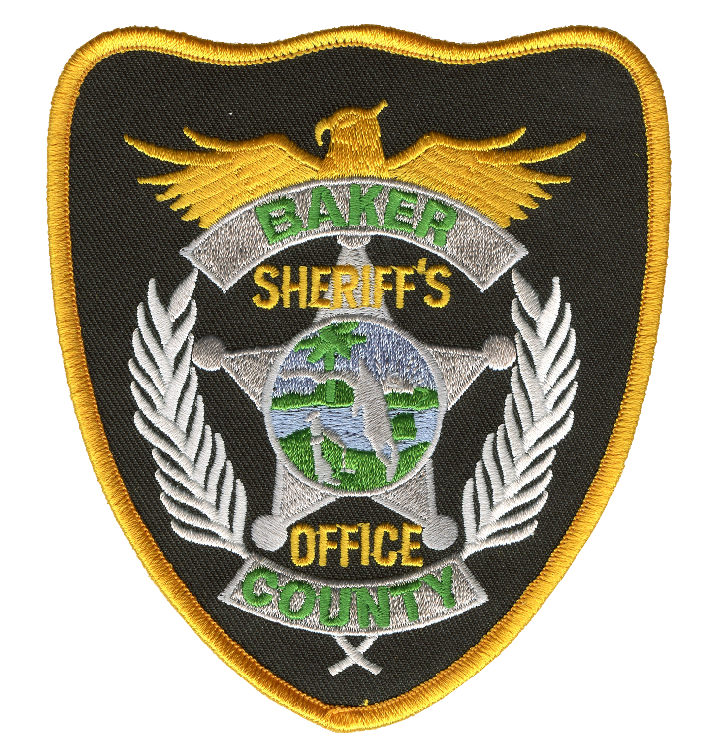 Baker_Co SO Baker_Co SO