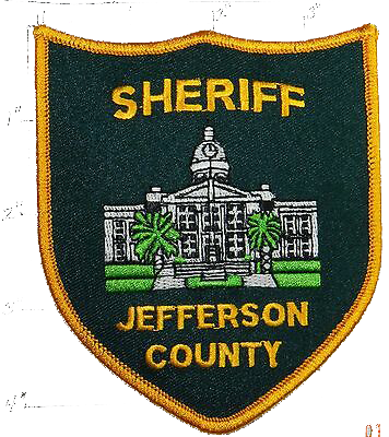 FLORIDA-JEFFERSON-COUNTY FLORIDA-JEFFERSON-COUNTY