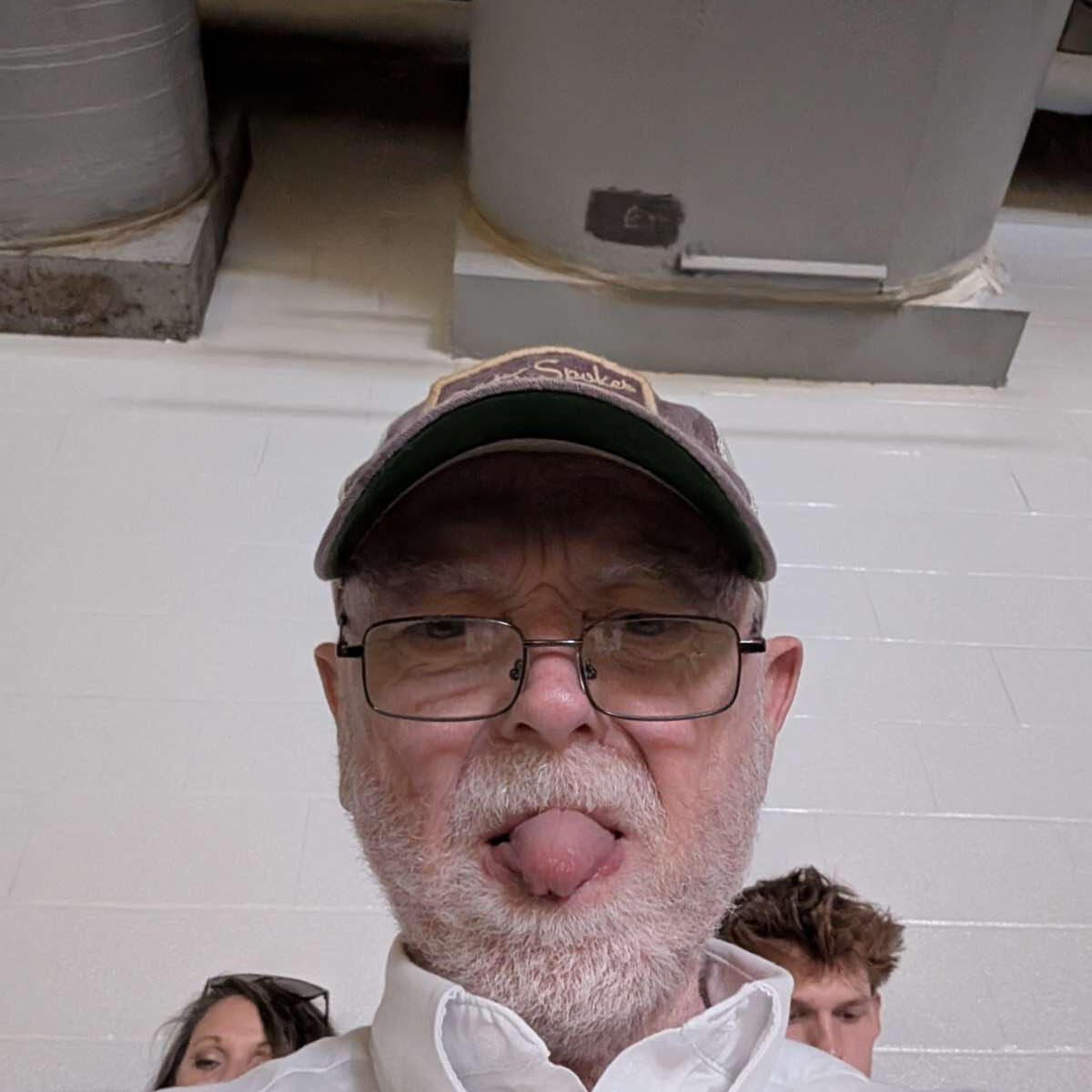 Mike Tibble